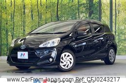 toyota aqua 2015 -TOYOTA--AQUA DAA-NHP10--NHP10-6473643---TOYOTA--AQUA DAA-NHP10--NHP10-6473643-