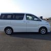 toyota alphard 2006 NIKYO_NP75167 image 1