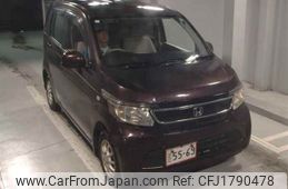 honda n-wgn 2014 CFJ1790478