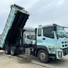 isuzu giga 2011 -ISUZU--Giga CYM77AM-700072---ISUZU--Giga CYM77AM-700072- image 8