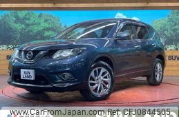 nissan x-trail 2016 quick_quick_NT32_NT32-053132