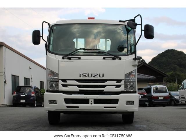 isuzu forward 2018 CFJ1750688 image 2