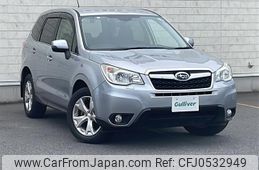 subaru forester 2013 -SUBARU--Forester DBA-SJ5--SJ5-032285---SUBARU--Forester DBA-SJ5--SJ5-032285-