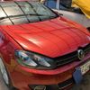 volkswagen golf-convertible 2011 CFJ1524903 image 3