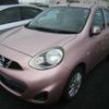 nissan march 2016 -NISSAN--March DBA-K13--K13-383778---NISSAN--March DBA-K13--K13-383778- image 4