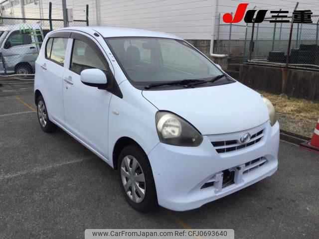 daihatsu mira-e-s 2011 -DAIHATSU--Mira e:s LA310S-1006282---DAIHATSU--Mira e:s LA310S-1006282- image 1