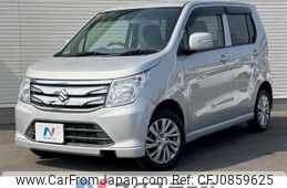 suzuki wagon-r 2014 quick_quick_MH44S_MH44S-119167