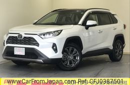 toyota rav4 2024 -TOYOTA--RAV4 6BA-MXAA54--MXAA54-4044***---TOYOTA--RAV4 6BA-MXAA54--MXAA54-4044***-