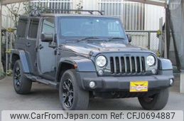 jeep wrangler 2018 quick_quick_ABA-JK36L_1C4HJWLG6JL817775