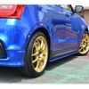 suzuki swift 2024 -SUZUKI 【神戸 304 6537】--Swift 4BA-ZC33S--ZC33S-601772---SUZUKI 【神戸 304 6537】--Swift 4BA-ZC33S--ZC33S-601772- image 42