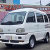 mitsubishi minicab-bravo 1995 quick_quick_V-U44V_U44V-0104520 image 6