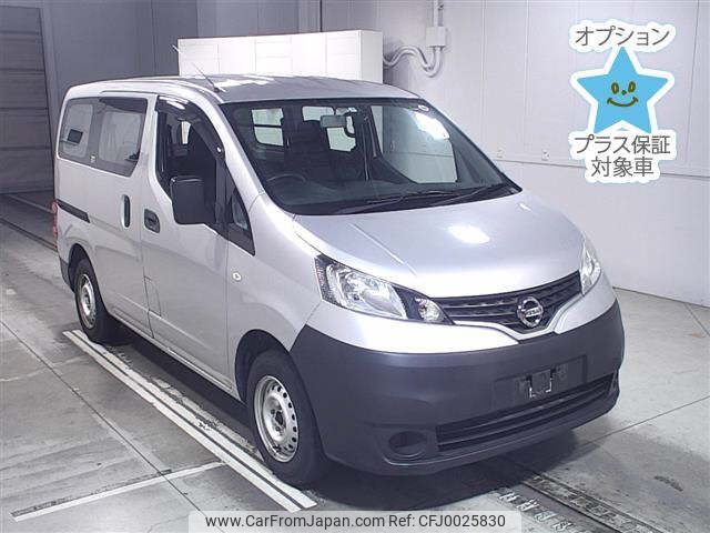 nissan nv200-vanette 2018 -NISSAN--NV200 VM20-126042---NISSAN--NV200 VM20-126042- image 1