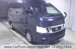 nissan caravan-van 2017 -NISSAN--Caravan Van CS4E26-011065---NISSAN--Caravan Van CS4E26-011065-