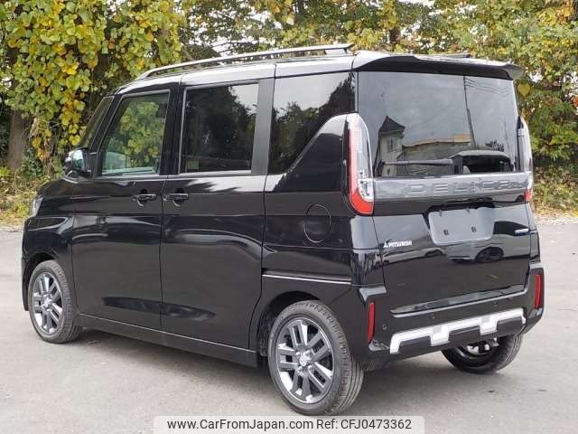 mitsubishi delica-mini 2024 -MITSUBISHI 【野田 580】--Delica Mini 4AA-B35A--B35A-0508777---MITSUBISHI 【野田 580】--Delica Mini 4AA-B35A--B35A-0508777- image 2