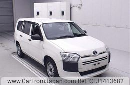 toyota probox-van 2022 CFJ1413682
