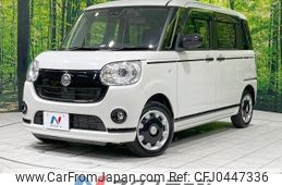 daihatsu move-canbus 2021 -DAIHATSU--Move Canbus 5BA-LA810S--LA810S-0053635---DAIHATSU--Move Canbus 5BA-LA810S--LA810S-0053635-