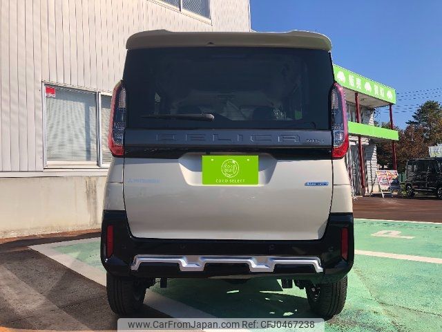 mitsubishi delica-mini 2024 -MITSUBISHI 【名変中 】--Delica Mini B37A--0503589---MITSUBISHI 【名変中 】--Delica Mini B37A--0503589- image 2