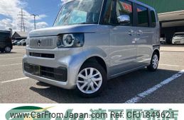 honda n-box 2025 CFJ1849621