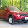 nissan juke 2012 quick_quick_YF15_YF15-068131 image 16