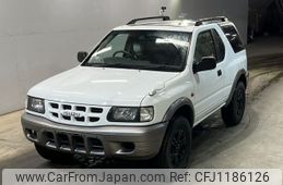 isuzu mu 2000 -ISUZU--MU UES73EW-4111775---ISUZU--MU UES73EW-4111775-