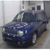jeep renegade 2021 CFJ1706187 image 1