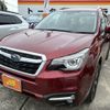 subaru forester 2017 CFJ1850039 image 1