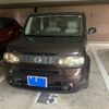 nissan cube 2011 -NISSAN--Cube DBA-NZ12--NZ12-041753---NISSAN--Cube DBA-NZ12--NZ12-041753- image 3