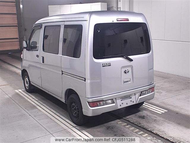 toyota pixis-van 2019 -TOYOTA--Pixis Van S321M--0026848---TOYOTA--Pixis Van S321M--0026848- image 2