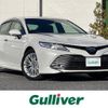 toyota camry 2017 -TOYOTA--Camry DAA-AXVH70--AXVH70-1014480---TOYOTA--Camry DAA-AXVH70--AXVH70-1014480- image 24