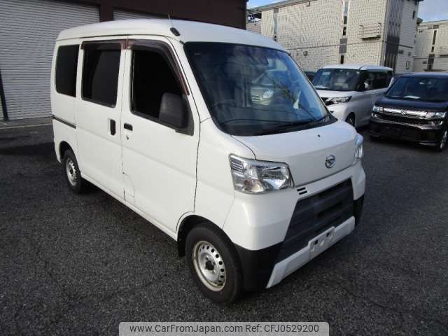 daihatsu hijet-van 2019 -DAIHATSU--Hijet Van EBD-S321V--S321V-0425109---DAIHATSU--Hijet Van EBD-S321V--S321V-0425109- image 1