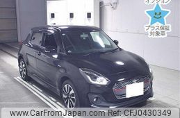 suzuki swift 2017 -SUZUKI 【岐阜 504ﾂ2326】--Swift ZC53S-106848---SUZUKI 【岐阜 504ﾂ2326】--Swift ZC53S-106848-