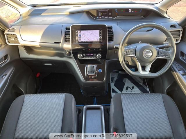 nissan serena 2020 quick_quick_HFC27_HFC27-068585 image 2