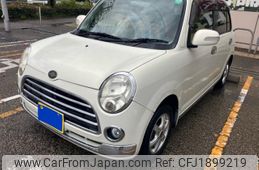 daihatsu mira-gino 2007 CFJ1899219