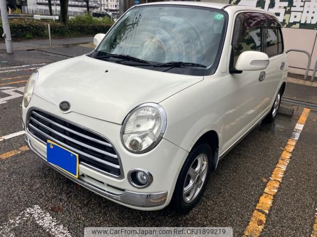 daihatsu mira-gino 2007 CFJ1899219 image 1
