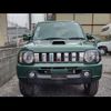 suzuki jimny 2009 -SUZUKI--Jimny JB23W--618315---SUZUKI--Jimny JB23W--618315- image 22