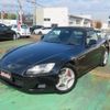 honda s2000 2001 -HONDA 【山形 301ﾂ1676】--S2000 AP1--1102357---HONDA 【山形 301ﾂ1676】--S2000 AP1--1102357- image 1