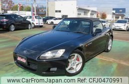 honda s2000 2001 -HONDA 【山形 301ﾂ1676】--S2000 AP1--1102357---HONDA 【山形 301ﾂ1676】--S2000 AP1--1102357-