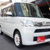 daihatsu tanto 2014 GOO_JP_700100243030250303002 image 8