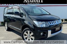 mitsubishi delica-d5 2015 CFJ1549560