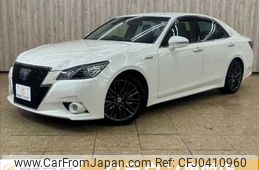 toyota crown 2016 -TOYOTA--Crown DAA-AWS210--AWS210-6094165---TOYOTA--Crown DAA-AWS210--AWS210-6094165-