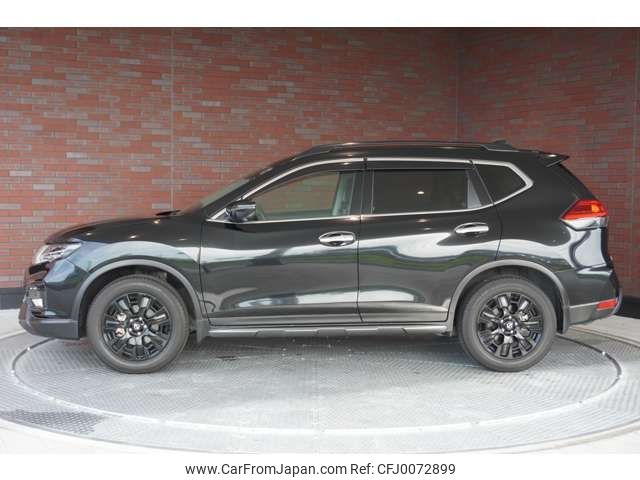 nissan x-trail 2019 -NISSAN--X-Trail DBA-NT32--NT32-301379---NISSAN--X-Trail DBA-NT32--NT32-301379- image 2