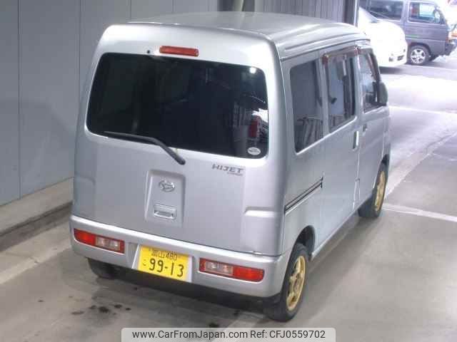 daihatsu hijet-van 2012 -DAIHATSU 【富山 480ｺ9913】--Hijet Van S321V-0130978---DAIHATSU 【富山 480ｺ9913】--Hijet Van S321V-0130978- image 2