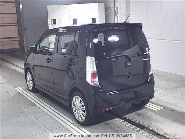 suzuki wagon-r 2011 -SUZUKI--Wagon R MH23S-624087---SUZUKI--Wagon R MH23S-624087- image 2