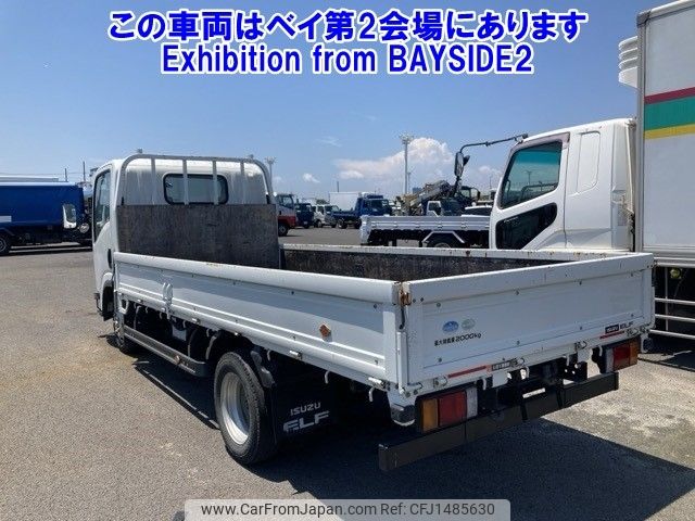isuzu elf-truck 2017 -ISUZU--Elf NLR85AR-7027533---ISUZU--Elf NLR85AR-7027533- image 2
