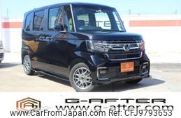 honda n-box 2022 -HONDA--N BOX 6BA-JF3--JF3-2381455---HONDA--N BOX 6BA-JF3--JF3-2381455-