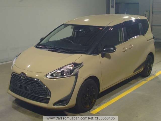 toyota sienta 2021 -TOYOTA--Sienta 5BA-NSP170G--NSP170-7292235---TOYOTA--Sienta 5BA-NSP170G--NSP170-7292235- image 1