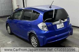 honda fit 2012 TE794