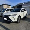 toyota harrier 2023 CFJ1806109 image 1