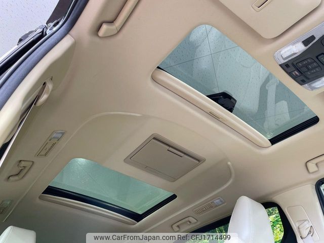 toyota vellfire 2018 CFJ1714499 image 2