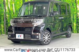 daihatsu tanto 2018 quick_quick_LA600S_LA600S-0665471